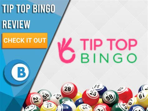 Tip top bingo casino Peru